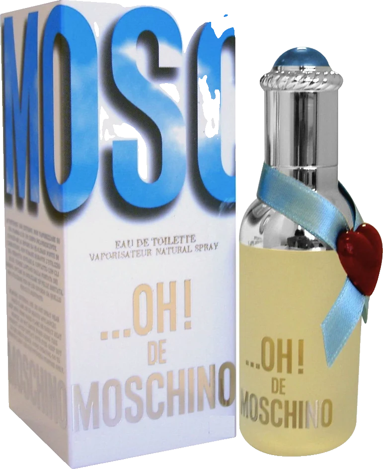 Moschino OH! de Moschino