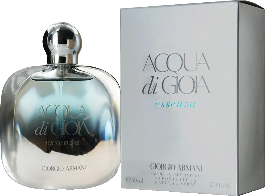 Giorgio Armani Acqua di Gioia Essenza Intense