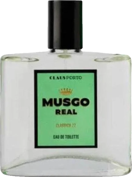 Claus Porto Musgo Real Clássico 22