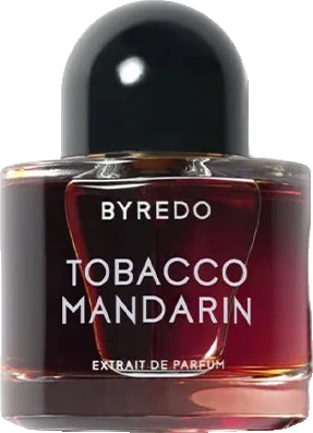 Byredo Tobacco Mandarin NightVeils