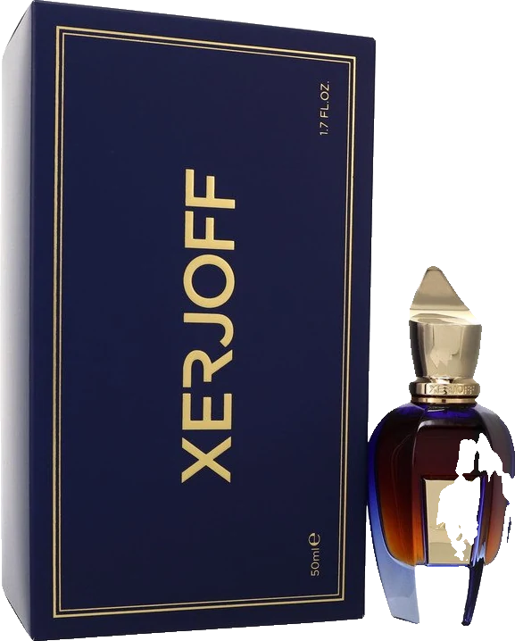 Xerjoff More Than Words