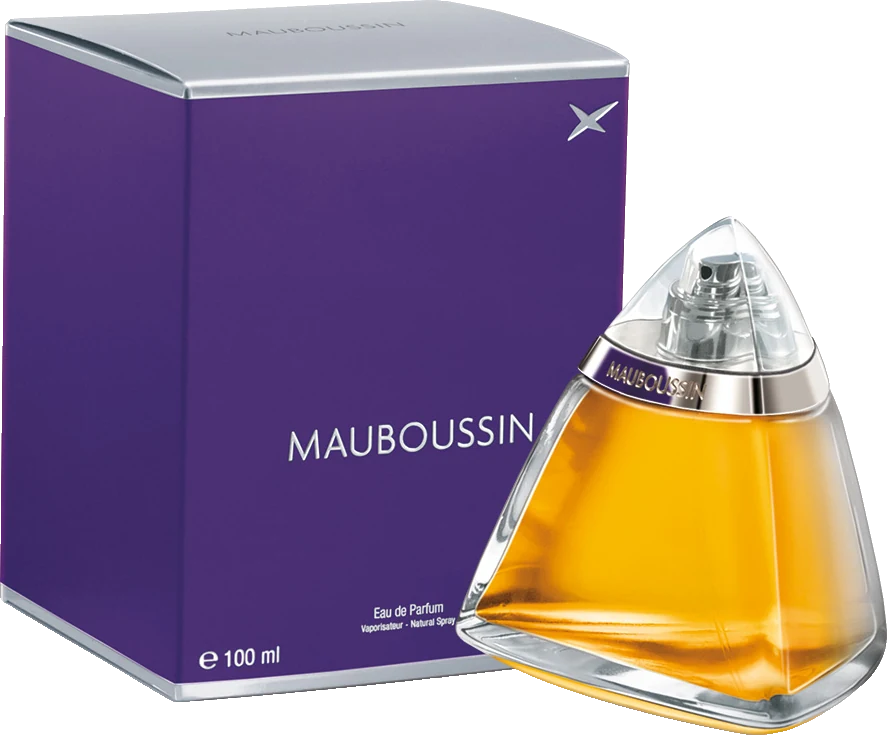 Mauboussin Femme