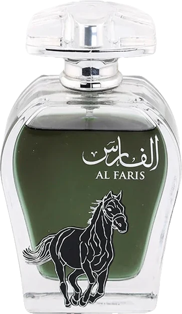 Arabiyat Prestige My Perfumes Al Faris