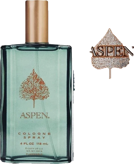Aspen Cologne