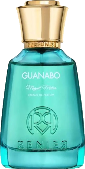 Renier Perfumes Guanabo