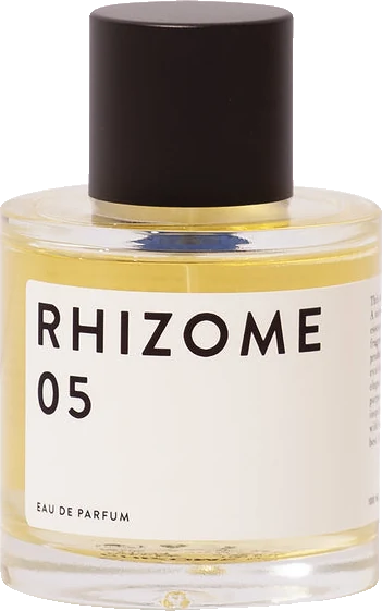 Rhizome 05