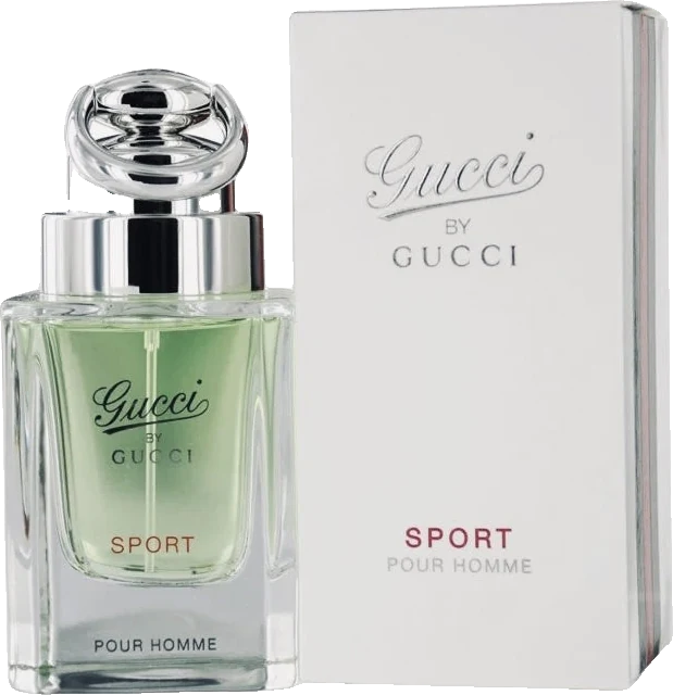 Gucci Gucci by Gucci Sport