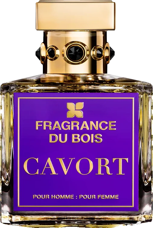 Fragrance Du Bois Cavort