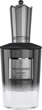 Mind Games Gardez
