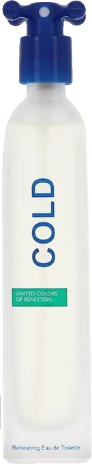 Benetton Cold