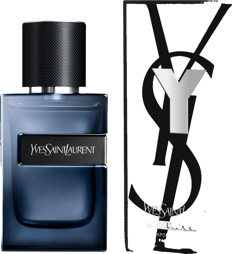 Yves Saint Laurent Y L'Elixir