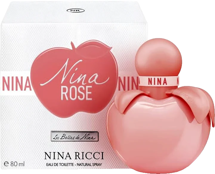 Nina Ricci Nina Rose