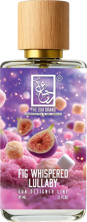 Dua Fragrances Fig Whispered Lullaby