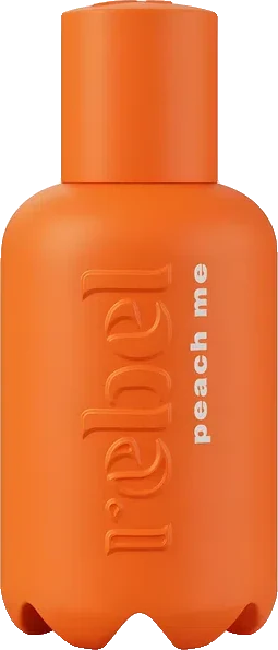 Bel Rebel Peach Me