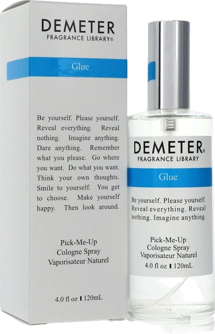 Demeter Glue Cologne