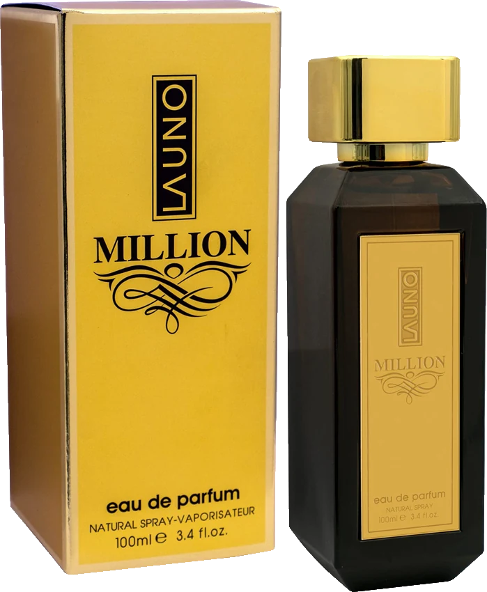 Fragrance World La Uno Million