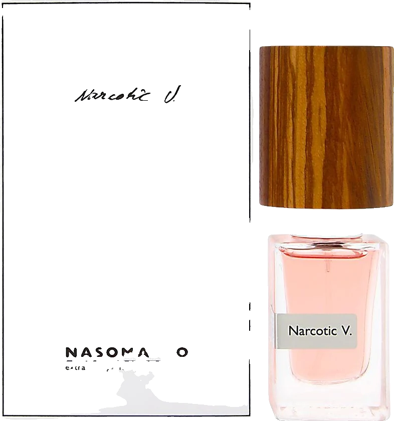 Nasomatto Narcotic