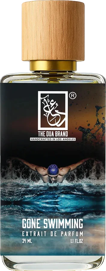 Dua Fragrances Gone Swimming