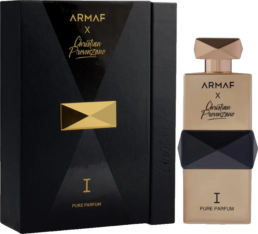 Armaf Christian Provenzano I Pure Parfum