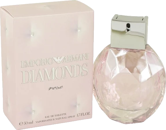 Giorgio Armani Diamonds Rose