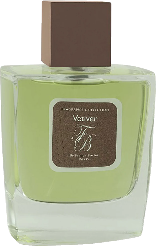 Franck Boclet Vetiver