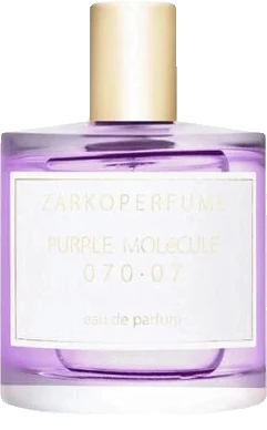 Zarkoperfume Purple Molecule 070 07