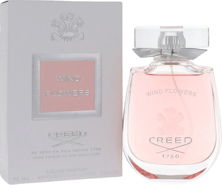 Creed Wind Flowers