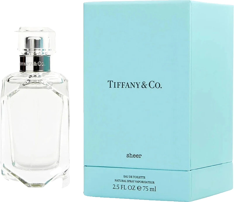 Tiffany & Co Sheer
