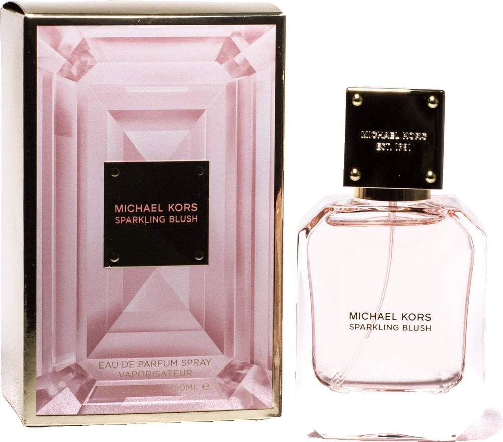 Michael Kors Sparkling Blush
