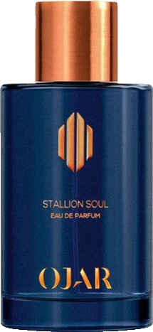 Ojar Stallion Soul