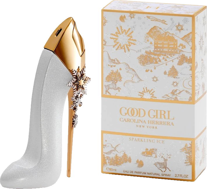 Carolina Herrera Good Girl Sparkling Ice