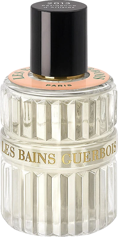 Les Bains Guerbois 2013 Residence d'Artistes