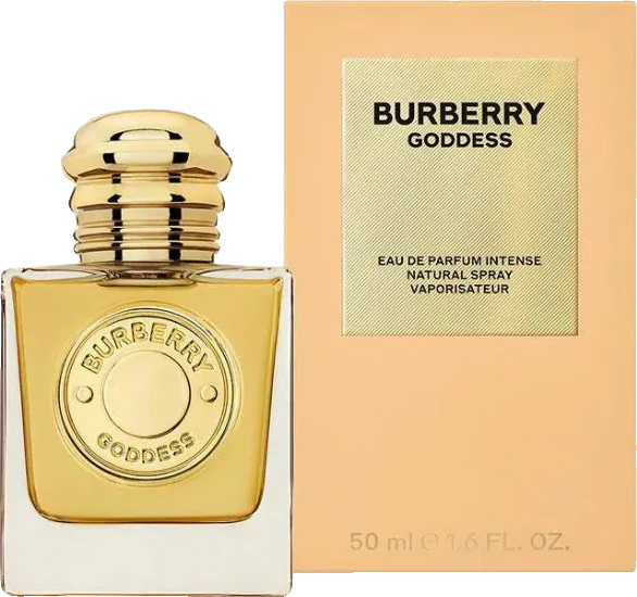 Burberry Goddess Eau de Parfum Intense