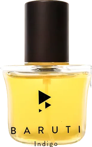 Baruti Indigo