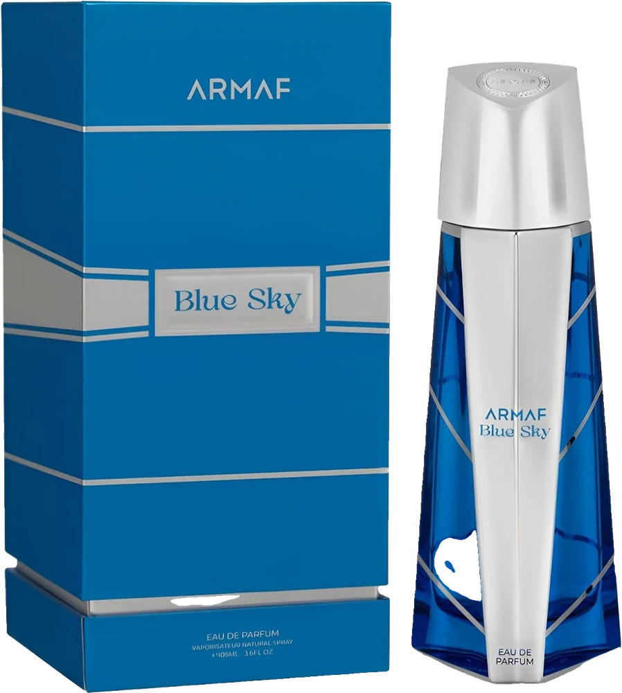 Armaf Blue Sky