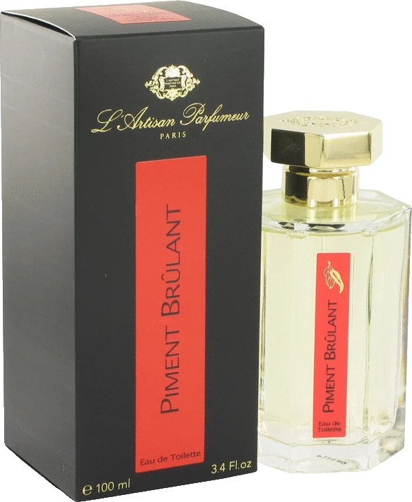 L'Artisan Parfumeur L'Artisan Perfumeur Piment Brulant