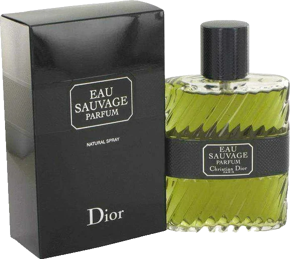 Christian Dior Eau Sauvage Eau de Parfum