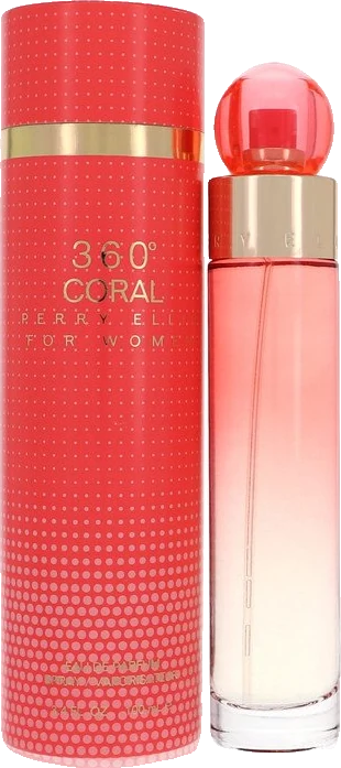 Perry Ellis 360 Coral