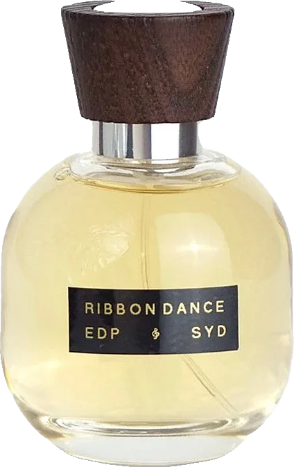SYD Botanica Ribbon Dance