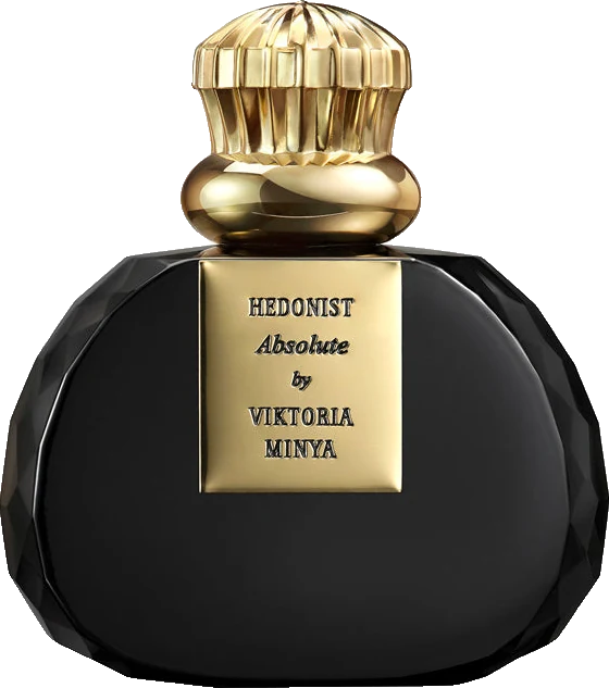 Viktoria Minya Hedonist Absolute