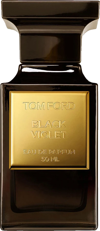 Tom Ford Black Violet