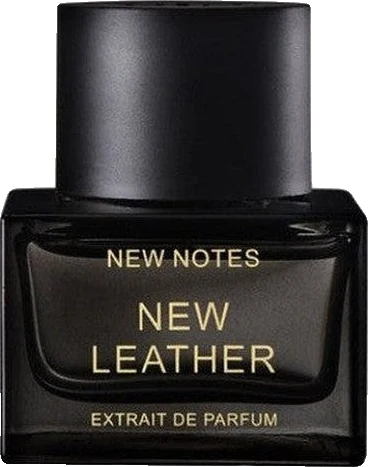 New Notes Leather