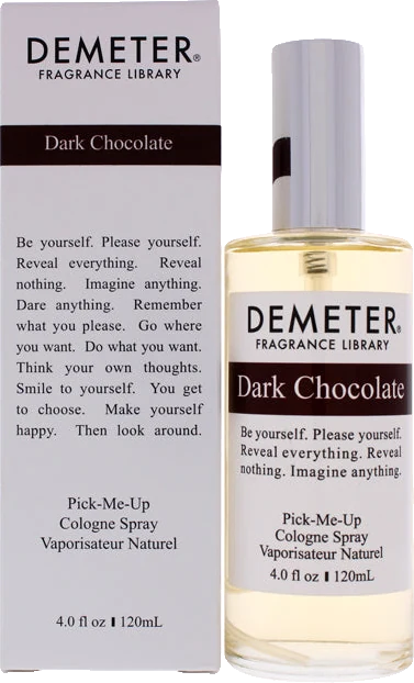Demeter Dark Chocolate