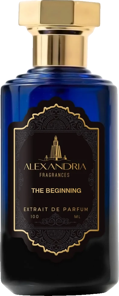 Alexandria Fragrances The Beginning