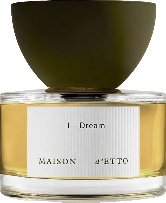 Maison d'Etto I-Dream
