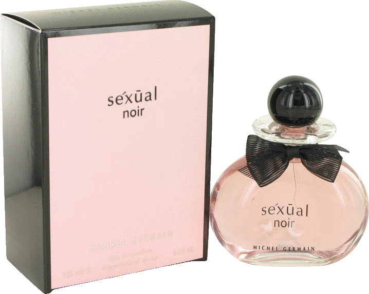 Michel Germain Sexual Noir Eau de Parfum