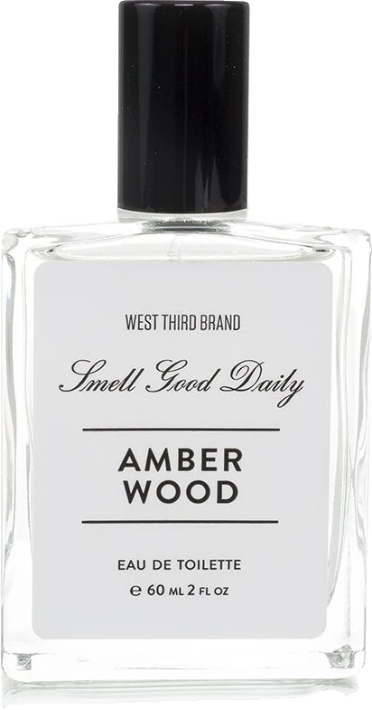 West Third Brand Amber Wood