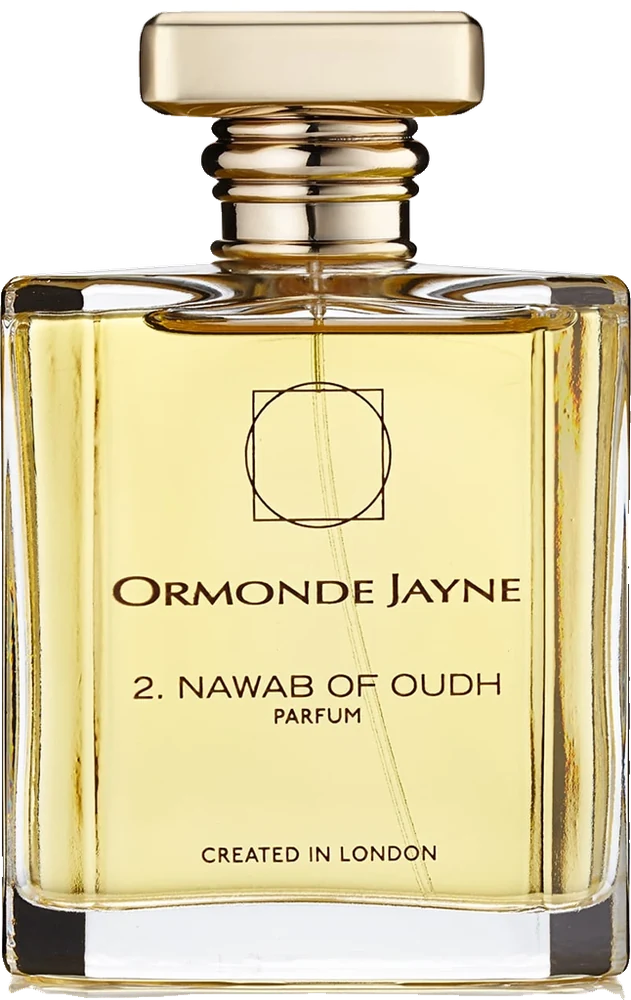 Ormonde Jayne Nawab of Oudh