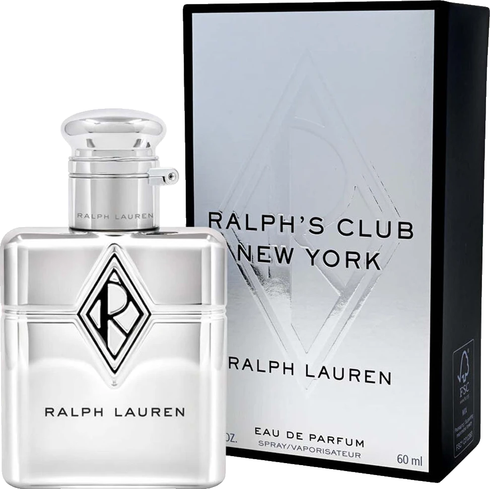 Ralph Lauren Ralph's Club New York