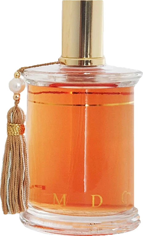 Parfums MDCI Enlevement au Serail
